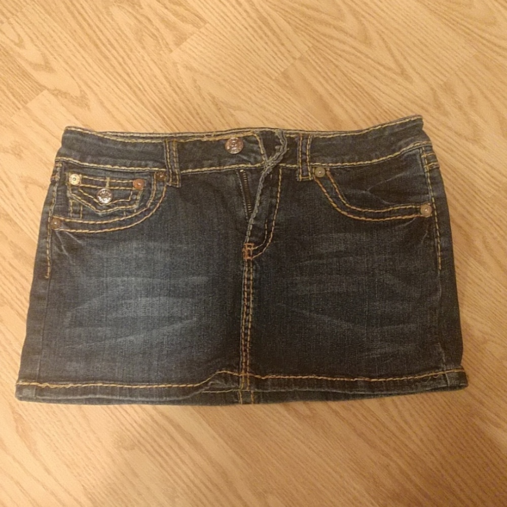 Skirt